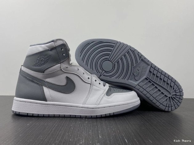 Kicktheory Jordan 1 Stealth High Air 555088-037 OG 0729